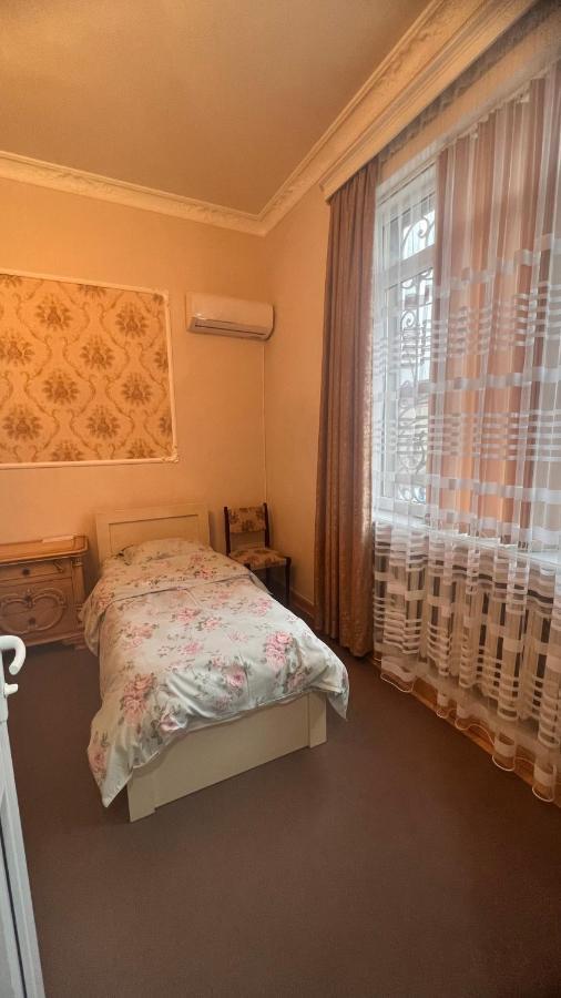 Apartments City On The Palm Tbilisi Exterior photo