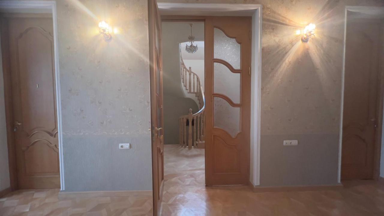 Apartments City On The Palm Tbilisi Exterior photo